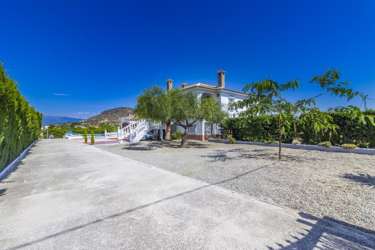 Cubo'S Finca Gertrudis Alhaurín el Grande المظهر الخارجي الصورة