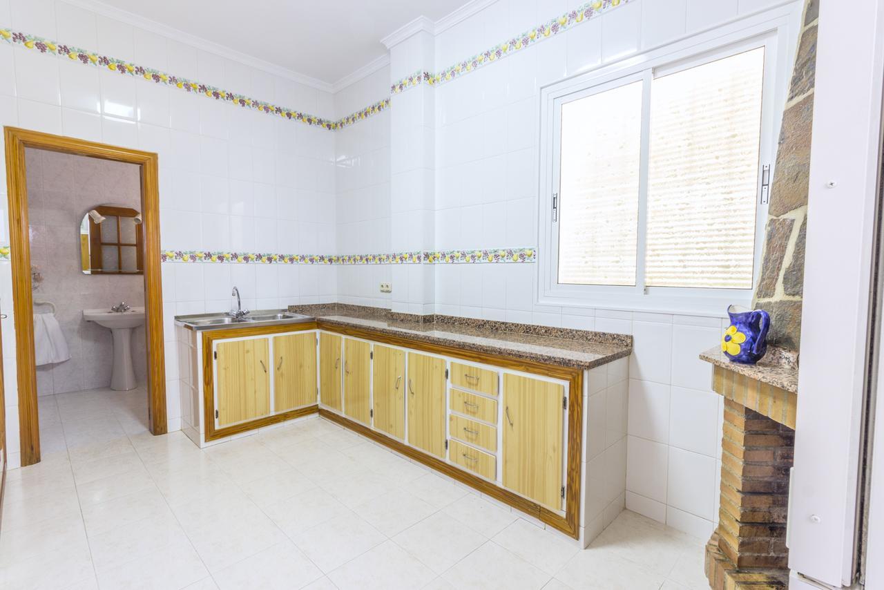 Cubo'S Finca Gertrudis Alhaurín el Grande المظهر الخارجي الصورة
